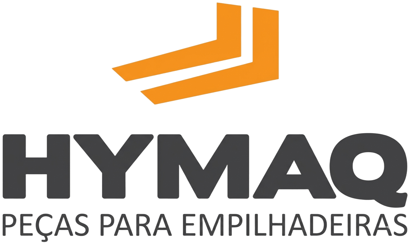 Hymaq - Logomarca